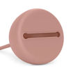 Picture of SUAVINEX SOOTHER SILICONE CASE - PINK